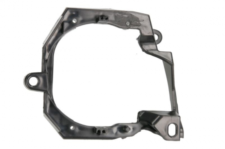 Suport far fata stanga interior plastic, negru FORD MUSTANG intre 2015-2018 [0]