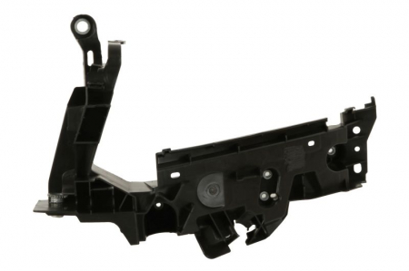 Suporti - Suport far fata stanga (parte inferioara, plastic) potrivit AUDI Q5 8R 11.08-06.12