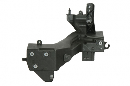Suporti - Suport far fata stanga (parte inferioara, plastic) potrivit JEEP GRAND CHEROKEE IV WK2 01.13-10.16