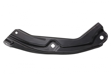 Suport far fata stanga (parte superioara, metal) potrivit SKODA FABIA III 12.14-03.18 [0]