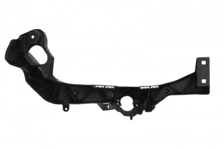 Suport far fata stanga (plastic) potrivit BMW 3 E92, E93 2006-2010 [1]