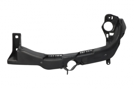 Suporti caroserie - Suport far fata stanga (plastic) potrivit BMW 3 E92, E93 2006-2010