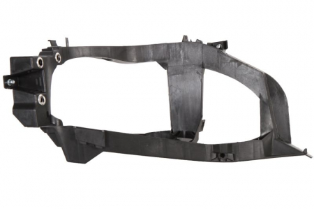 Suporti - Suport far fata stanga (plastic) potrivit MITSUBISHI COLT VI 2008-2012