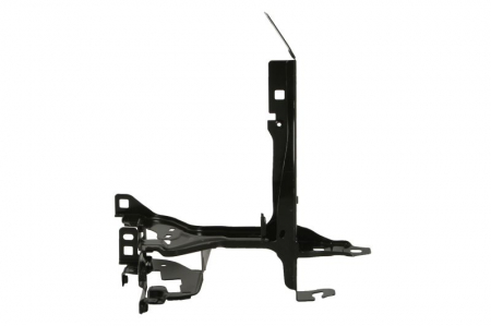 Suport far Panou fata dreapta otel, partea inferioara potrivit BMW Seria 3 G20, G21 dupa 2019