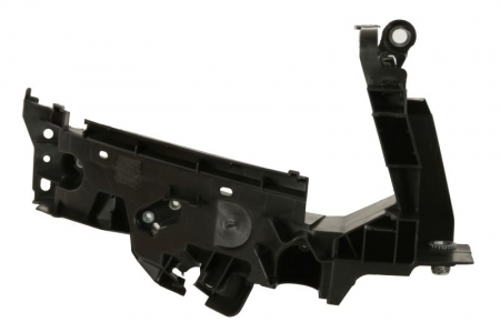 Suporti caroserie - Suport far Panou fata dreapta partea inferioara, plastic potrivit AUDI Q5 8R 2008-2012