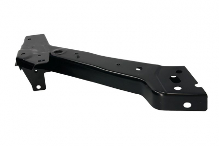 Suport far panou fata dreapta partea superioara metal potrivit JEEP GRAND CHEROKEE IV WK2 2010-2013 [0]