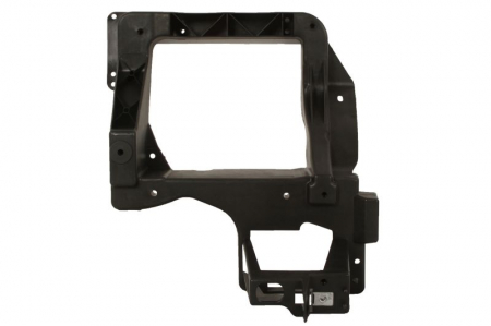 Suporti caroserie - Suport far Panou fata dreapta plastic potrivit JEEP CHEROKEE KL 2013-2018