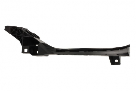 Suport far panou fata stanga partea inferioara, plastic potrivit AUDI A1 GB dupa 2018 [0]
