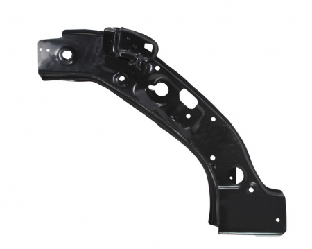 Suporti caroserie - Suport far Panou fata stanga partea superioara potrivit MITSUBISHI OUTLANDER II 2009-2012