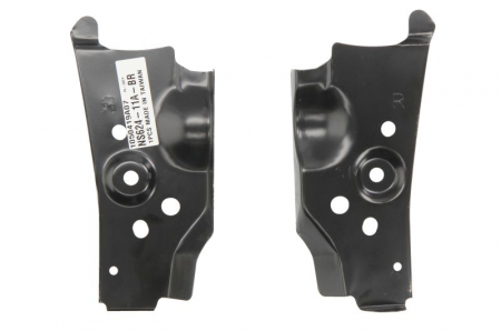 Suport far partea dreapta inferioara NISSAN MICRA intre 2003-2010 Piese Auto - Suport far partea dreapta inferioara NISSAN MICRA intre 2003-2010