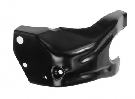 Caroserie - Suport far partea dreapta superioara CHEVROLET MATIZ, SPARK; DAEWOO MATIZ intre 2005-2010