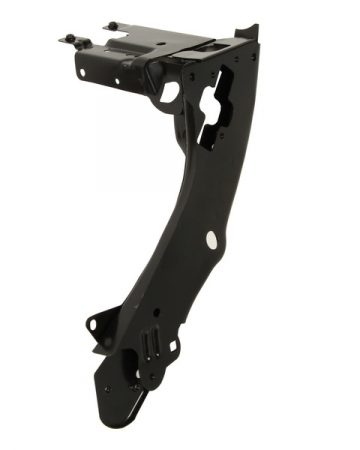 Caroserie - Suport far partea dreapta superioara (otel) MERCEDES Clasa E intre 2002-2009