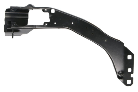 Piese Auto - Suport far Stanga (aluminiu) potrivit MINI COUNTRYMAN F60, COUNTRYMAN F60 LCI dupa 2016