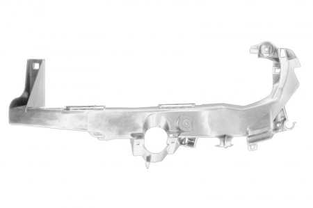 Piese Auto - Suport far stanga BMW Seria 3 (E90), 3 (E91) intre 2004-2012