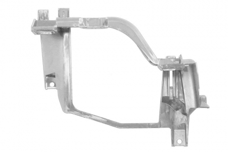 Piese Auto - Suport far stanga BMW Seria 5 (E60), 5 (E61) intre 2001-2010
