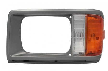 Suporti caroserie - Suport far stanga(cu pozitie, cu semnalizator) MAZDA E-SERIES 1984-2004