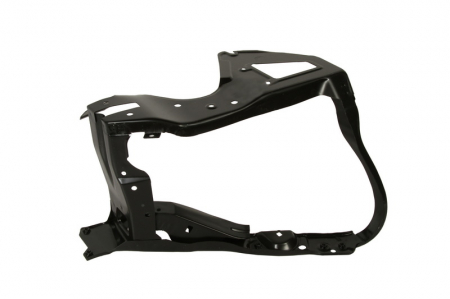 Caroserie - Suport far stanga fata dreapta MERCEDES Clasa S W220 intre 1998-2005