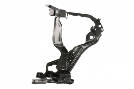 Piese Auto - Suport far stanga MERCEDES Clasa C intre 2007-2012