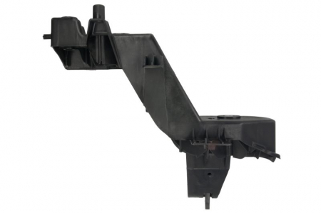 Suport far stanga parte inferioara, plastic potrivit DODGE DURANGO III 01.14-12.17 [1]