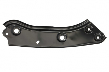 Suport far stanga parte superioara, metal potrivit VW CADDY III, TOURAN I 05.10-05.15 [1]