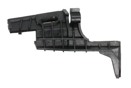 Suporti caroserie - Suport far Stanga (partea de sus, plastic) potrivit BMW 3 GRAN TURISMO F34 2013-2020