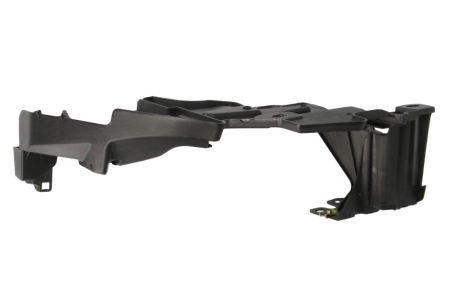 Suport far Stanga (partea de sus, plastic) potrivit RENAULT MEGANE III Ph I, MEGANE III Ph II 2008-2013 [2]