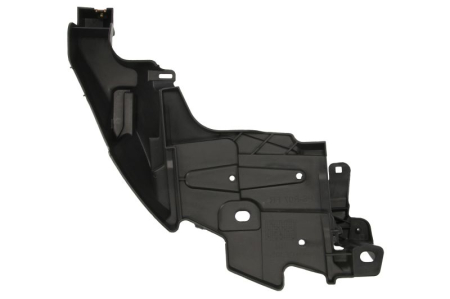 Suport far Stanga (partea de sus, plastic) potrivit RENAULT MEGANE III Ph I, MEGANE III Ph II 2008-2013 [1]