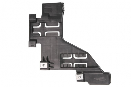 Suport far stanga partea superioara plastic potrivit AUDI Q5 8R 2008-2012 [0]