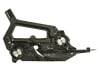 Suport far stanga plastic potrivit SKODA OCTAVIA II 2004-2008 [1]
