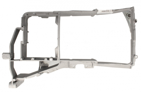 Suport far Stanga potrivit DAF 65 CF, 75 CF, 85 CF, CF 65, LF 55 02.98- [1]
