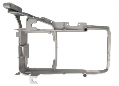 Suporti - Suport far Stanga potrivit DAF 65 CF, 75 CF, 85 CF, CF 65, LF 55 02.98-