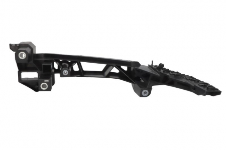 Suport fata dreapta plastic potrivit Audi Q3 2011-2018 [1]