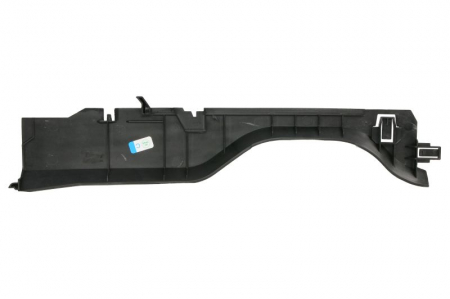 Suport fata stanga plastic potrivit BMW Seria 5, 6, 7, 8 X5, X6, X7 dupa 2018 [1]