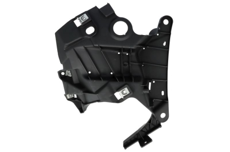 Suporti - Suport fixare aripa exterior/Fata Stanga potrivit BMW X5 F15, F85, X6 F16, F86 2013-2019 (partea din spate)