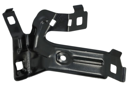 Suporti - Suport fixare aripa exterior/Fata/Superior Dreapta potrivit BMW 3 F30, F31, F80 2011-2015