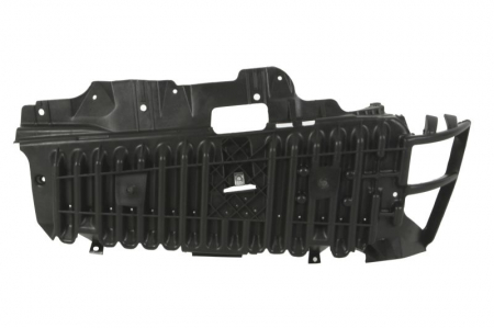 Suport fixare aripa Fata Dreapta (deasupra arcului rotii; plastic) potrivit JEEP WRANGLER III 2.8D-4.0 01.06- [0]