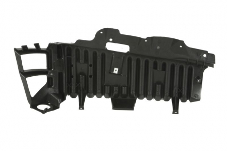 Suport fixare aripa Fata Dreapta (deasupra arcului rotii; plastic) potrivit JEEP WRANGLER III 2.8D-4.0 01.06- [1]