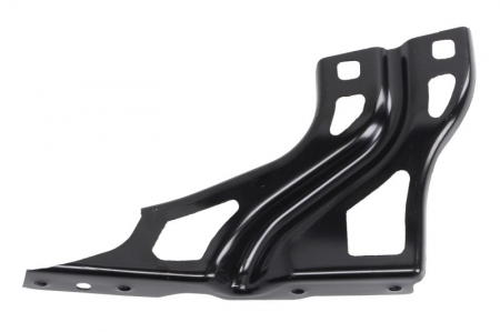Suport fixare aripa Fata Dreapta potrivit AUDI Q3 1.4-2.5 06.11-10.18 [0]
