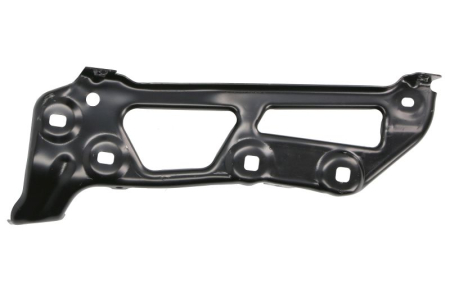 Suporti - Suport fixare aripa Fata Dreapta potrivit BMW X1 U11/U12 dupa 2022