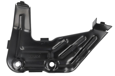 Suporti - Suport fixare aripa Fata Dreapta potrivit BMW X3 G01 2017-2021