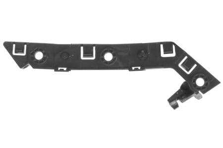 Suporti caroserie - Suport fixare aripa Fata Dreapta potrivit LAND ROVER DEFENDER II dupa 2019