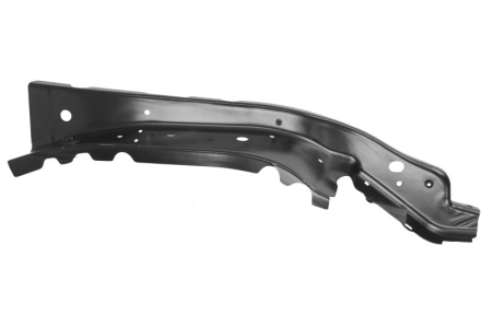 Suporti caroserie - Suport fixare aripa Fata Dreapta potrivit PORSCHE MACAN 95B 2014-2018