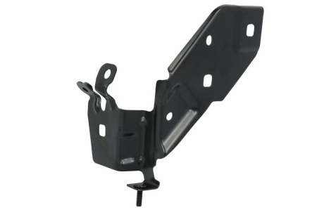 Suporti - Suport fixare aripa Fata/Latura Stanga potrivit RENAULT CAPTUR I 2013-2019