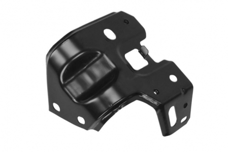 Suporti caroserie - Suport fixare aripa fata stanga potrivit FIAT GRANDE PUNTO, PUNTO, PUNTO EVO 0.9-1.9D dupa 2005 - ABARTH GRANDE PUNTO, PUNTO, PUNTO EVO;