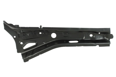 Suporti caroserie - Suport fixare aripa Fata Stanga (exterior; suport) potrivit LAND ROVER RANGE ROVER SPORT II L494 2013-2022