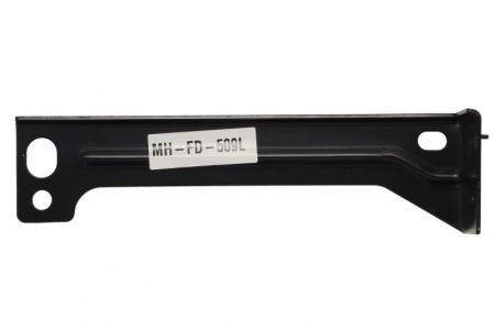 Suport fixare aripa fata stanga potrivit FORD USA F-150, F-250 SUPER DUTY, F-350 SUPER DUTY 2.7-6.7D dupa 2014 [1]