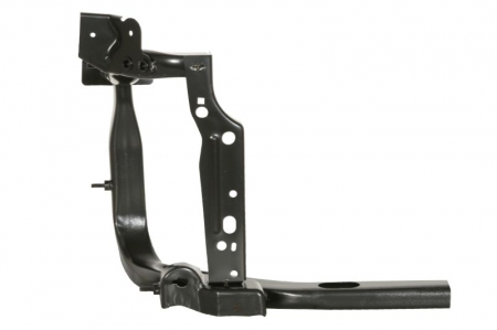Suporti caroserie - Suport fixare aripa fata stanga potrivit JEEP COMPASS 2.0D/2.1D/2.4 dupa 2006