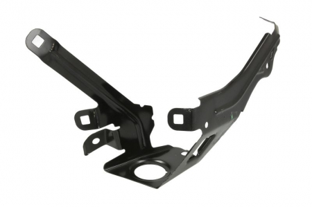 Suport fixare aripa fata stanga potrivit BMW 5 GRAN TURISMO F07 09.08-11.17 [1]