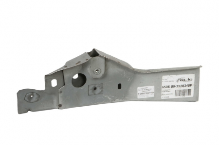 Suporti caroserie - Suport fixare aripa Fata Stanga potrivit MERCEDES E T-MODEL (S211), E (VF211), E (W211) 1.8-6.2 2002-2009