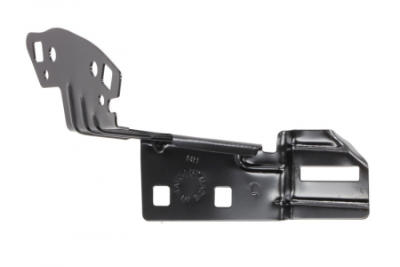 Suporti caroserie - Suport fixare aripa fata Stanga potrivit PEUGEOT 208 I, 208 II, 208/HATCHBACK 1.0-1.6D dupa 2012